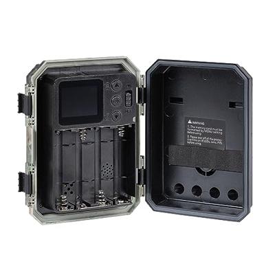 Beveiligingscamera Num'Axes PIE1066