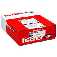 fischer stelschroef FAFS - Torx T-25 - 5x100mm - thumbnail