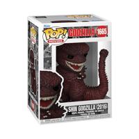 Godzilla 70th Anniversary Funko Pop Vinyl: Shin Godzilla 2016 - thumbnail