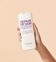 Eleven Australia Repair My Hair Nourishing Shampoo 300ml - thumbnail
