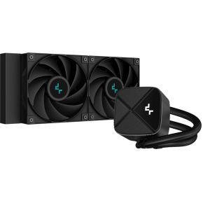 DeepCool LS520S Zero Dark