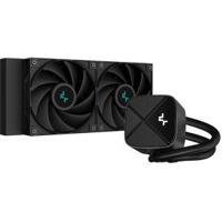 DeepCool LS520S Zero Dark - thumbnail