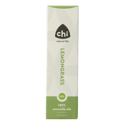 Chi Lemongrass eko 10 Milliliter