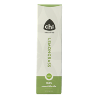 Chi Lemongrass eko 10 Milliliter - thumbnail