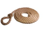 Excellent Accessoires voor gezondheidszorg, sisaltouw, wit - thumbnail