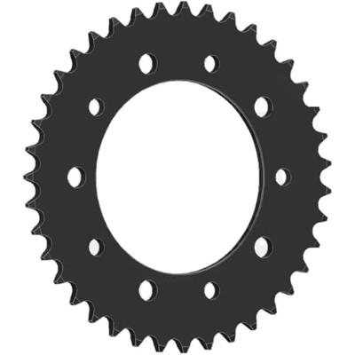 ESJOT Chain wheel 520 43z steel black