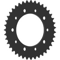 ESJOT Chain wheel 520 43z steel black - thumbnail