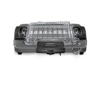 Elektrische Barbecue DeLonghi BQ 60.X 1900 W 1900 W - thumbnail