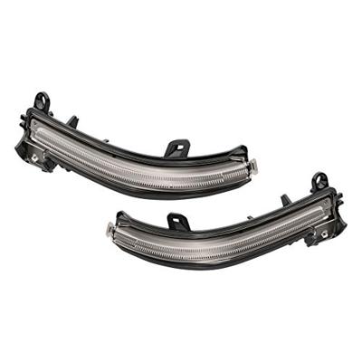 Osram Automotive LEDDMI F20 BK S LEDriving® Black Edition Richtingsaanwijzer (achteruitkijkspiegel) BMW BMW X1, BMW 4-serie, BMW 3-serie, BMW 2-serie, BMW
