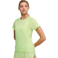 Puma Run Velocity T-Shirt Dames - thumbnail