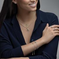 Ring Dames Tommy Hilfiger 2780910C (14) - thumbnail