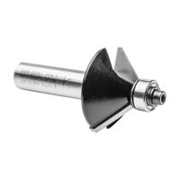 ENT Fasefrees HM 45 graden met lager, Kolf 12mm - 7913766 - thumbnail