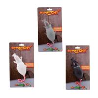 Johntoy Stretch rat groot - thumbnail