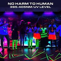 N-GEAR UV-21 UV light - Feestverlichting - thumbnail