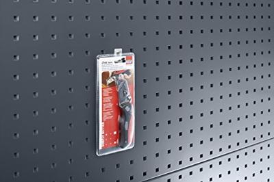 Bott Steunpin | T25xD4mm verzinkt | passend voor geperforeerde platen | 5 stuks in zak - 14001110 - 14001110