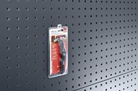 Bott Steunpin | T50xD4mm verzinkt | passend voor geperforeerde platen | 5 stuks in zak - 14001164 - 14001164 - thumbnail