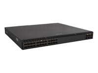 Hewlett Packard Enterprise 5710 24SFP+ 6QS+/2QS28 SW-STOC - thumbnail