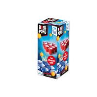 Clown Games beer pong 20 cups 6 balls - thumbnail