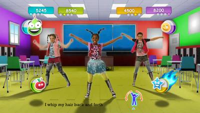 Just Dance Kids Just Dance Kids