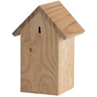 Nestkast pimpelmees silhouet Best for Birds - Best for birds - thumbnail
