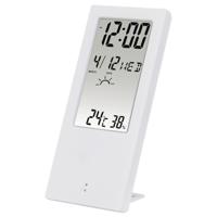 Hama Thermometer/hygrometer TH-140 Met Weerindicatie Wit - thumbnail