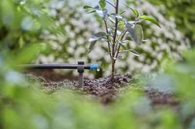 Gardena buishouder 4.6 mm (3/16“)