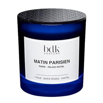 BDK Parfums Matin Parisien Candle 250 g Kaarsen BDK Parfums Matin Parisien Candle 250 g Kaarsen
