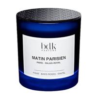 BDK Parfums Matin Parisien Candle 250 g Kaarsen - thumbnail