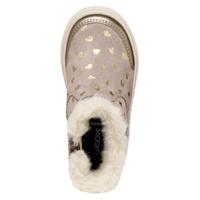 Hoge schonen - B563HB- B NASHIK GIRL GEOX bruin - thumbnail