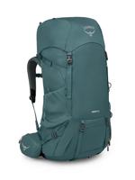 Osprey Renn 65 Backpack Dames Cascade Blue/Melon Orange 65L - thumbnail
