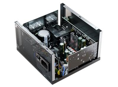 Seasonic Core GX-850