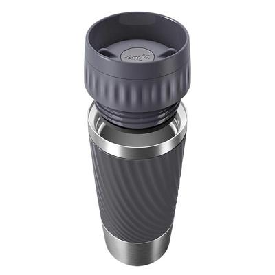 Emsa Travel Mug Easy Twist Thermosbeker Emsa Travel Mug Easy Twist Thermosbeker