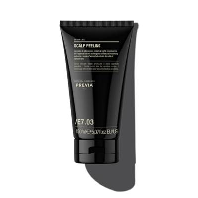 Previa Natural Haircare Hair Scalp Peeling 150ml Previa Natural Haircare Hair Scalp Peeling 150ml