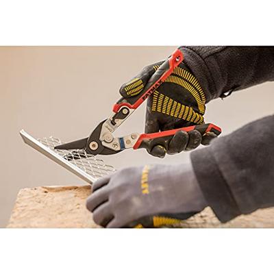 Stanley FatMax Ergo Blikschaar - 250mm - Links S - FMHT73755-0