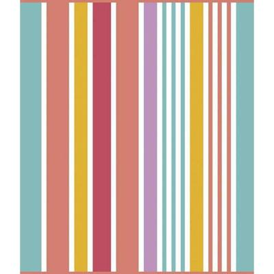 Strandhanddoek Secaneta 150 x 175 cm Dubbel