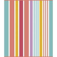 Strandhanddoek Secaneta 150 x 175 cm Dubbel - thumbnail