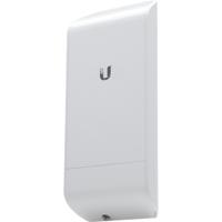 Ubiquiti LocoM5 Netwerkbrug 150 Mbit/s Wit - thumbnail