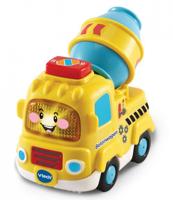 VTECH® Toet toet auto's Bruce betonwagen - thumbnail