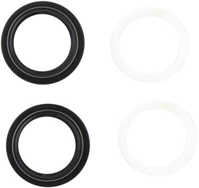 ROCKSHOX stofafdichting dust seal.+foam ring kit rocksh.sid b/reba