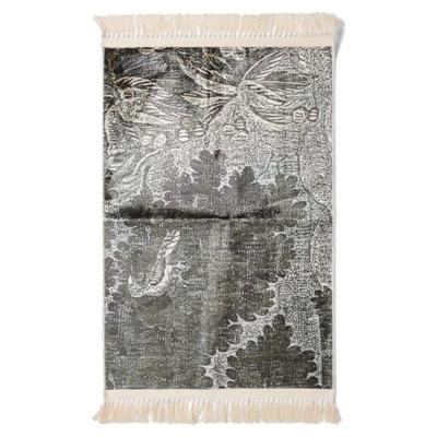 Essenza Essenza Nadia Carpet 60x90 Sage green