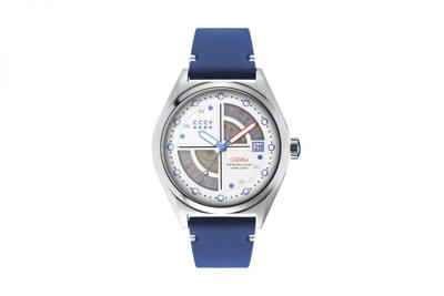 CCCP SHCHUKA CP-7031-04 Horloge Heren 43mm CCCP SHCHUKA CP-7031-04 Horloge Heren 43mm