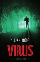 Virus - Mirjam Mous - ebook - thumbnail