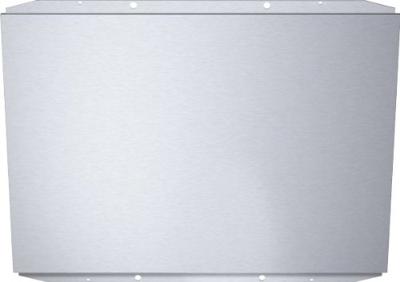 Siemens LZ50960 roestvrijstalen achterwand 90 cm