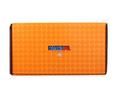 Dragon Ball Storage Box Characters 40 x 21 x 30 cm