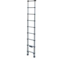 Zarges telescoopladder "compactstep l" 13tr - thumbnail
