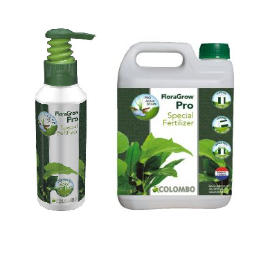 Flora Grow Pro 250 Ml vijver Colombo - Colombo