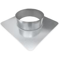 Dakdoorvoer Ø 315mm (plakplaat) - thumbnail