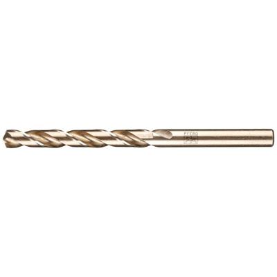 PFERD TOOLS 25203766 HSSE-Co 5 Spiraalboor 7.2 mm Gezamenlijke lengte 109 mm DIN 338 10 stuk(s) PFERD TOOLS 25203766 HSSE-Co 5 Spiraalboor 7.2 mm Gezamenlijke lengte 109 mm DIN 338 10 stuk(s)