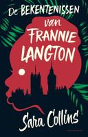 De bekentenissen van Frannie Langton - Sara Collins - ebook - thumbnail