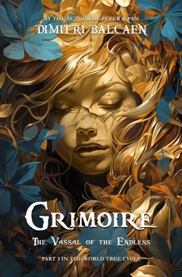 The vassal of the endless - Dimitri Balcaen - ebook